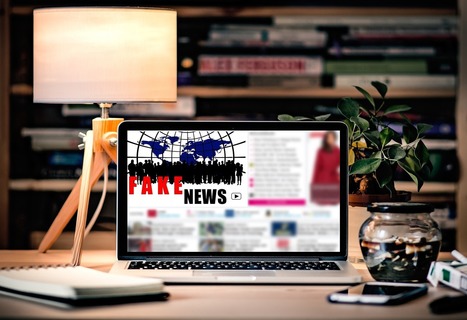 Take 'Journalism' Out of Our School's Name? No. Double Down on Journalism in a Chaotic World - MediaShift | Public Relations & Social Marketing Insight | Scoop.it