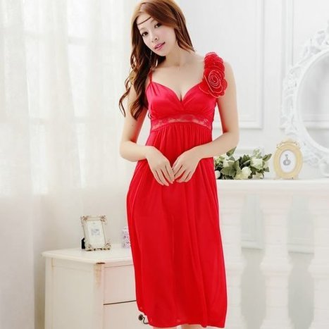 best online shopping for night dresses