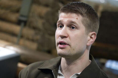 Asiantuntija: Yhdysvaltain isku on Suomen johdolle vaikea paikka &ndash; T&auml;ss&auml; syyt | 1Uutiset - Lukemisen t&auml;hden | Scoop.it