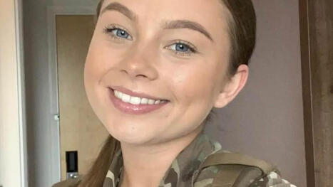 Four Royal Military Police officers suspended over claims of sexual harassment, bullying and threats towards a junior female colleague | Daily Mail Online | Operation Oya | Scoop.it