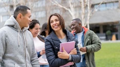 Studint : une plateforme pour faciliter l'arrivée des étudiants étrangers | La matinale d'été | Cegep  de La Pocatière sans Frontières | Scoop.it