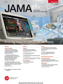 Positive RT-PCR Test Results in Patients Recovered From COVID-19 | Global Health | JAMA | JAMA Network | Wuhan, Hubei | Scoop.it