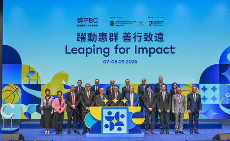Asia requires a flexible, conviction-led approach to philanthropy | Philanthropy Report - Legacy From The Heart | Scoop.it