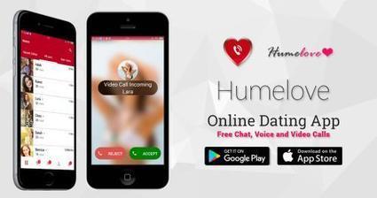 free dating apps on google play