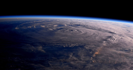 Hurricane Harvey and Climate Change: Here Are the Facts | Futures Thinking and Sustainable Development | Scoop.it
