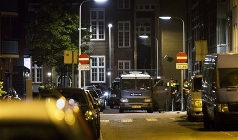 OM België ontkent vondst explosieven bij Haagse jihadisten | News from the world - nouvelles du monde | Scoop.it