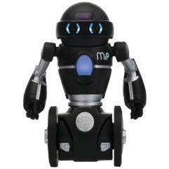 Desplazamiento de los robots | tecno4 | Scoop.it