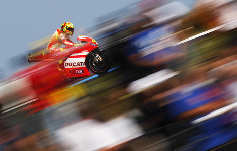 25 best sports photos of 2011 | News | National Post.com | Ductalk: What's Up In The World Of Ducati | Scoop.it