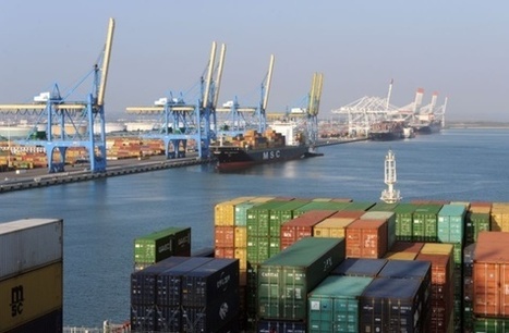 L’Umep réclame une politique ambitieuse - 30 10 19 | Veille LH Smart Port City | Scoop.it