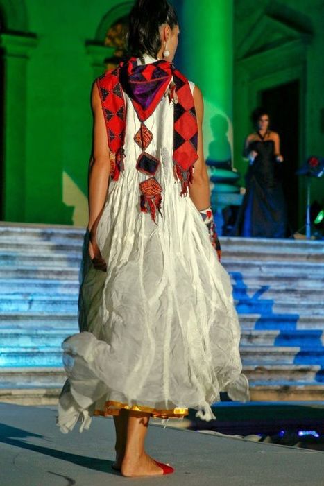 If somebody can tell me who is designer? | Fashion & Jewelry | Scoop.it