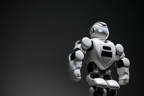 Pourquoi ce chercheur r&eacute;put&eacute; est persuad&eacute; que l&rsquo;IA va nous d&eacute;truire&nbsp;? | Digital News in France | Scoop.it