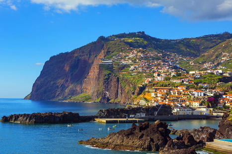Utmost Wine & Dine Adventures in Madeira | Blogs | Scoop.it