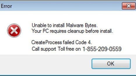 Remote access scams on the rise, netting $41,000 in consumer losses in 2017 | Avoid Internet Scams and ripoffs | Scoop.it