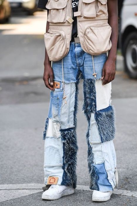 Four buzzwords that will impact the denim industry In 2020 – | consumer psychology | Scoop.it