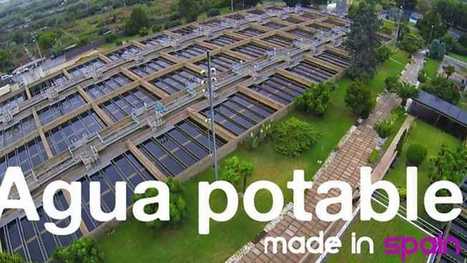 Capítulo 14, Fabricando. Made in Spain - Agua Potable.RTVE.es A la Carta | tecno4 | Scoop.it