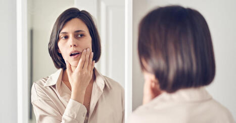 3 Common Signs of &lsquo;High Cortisol&rsquo; and How to Manage Them | Stress Management | Scoop.it