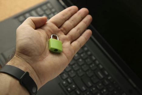 Un coffre fort num&eacute;rique pour les plus fragiles ? un outil pratique qui montre certaines limites | Accompagnement, Social & Sant&eacute; | Scoop.it