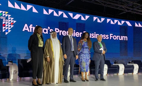 Egypte : Agriculture - Le continent face au d&eacute;fi de transformer son potentiel alimentaire en puissance agroalimentaire | Revue de Presse Afrique & PMO anglophone ou lusophone par service international de CCI Normandie | Scoop.it