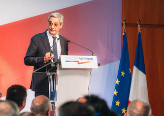 Plus de 500.000 entreprises &agrave; reprendre dans les dix ans | Actus du jour - 24 avril  2026 | Scoop.it