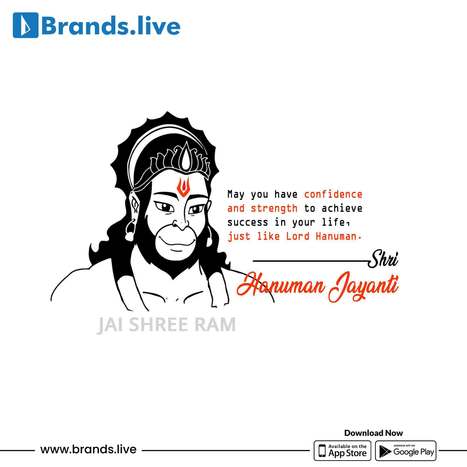 Lord Hanuman: The Ultimate Devotee of Lord Rama | Brands.live | Scoop.it