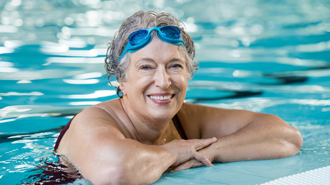 What’s Your Vitality Plan for Your 60s and Beyond? | Best  Pro-Age Boomers Scoops | Scoop.it