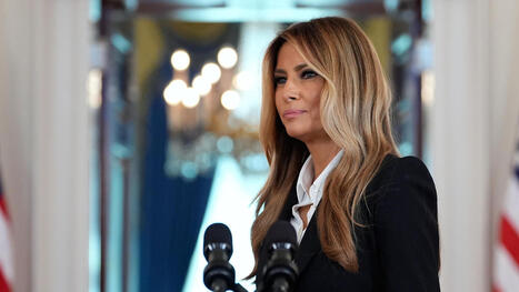 $MELANIA Trump Memecoin Part Of Fraud Scheme, Lawsuit Alleges | Forensic & Accounting Review | Scoop.it