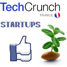 La semaine des Startups sur TechCrunch France | START-UP MODE D'EMPLOI | Scoop.it
