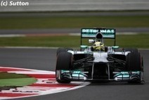 F1 - Doublé Mercedes devant Vettel | Auto , mécaniques et sport automobiles | Scoop.it