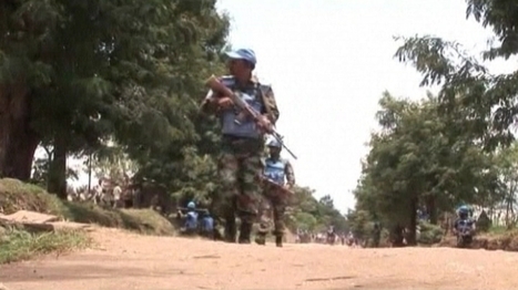 RDC: Les mouvements du M23 inquiètent l’ONU | Revue de presse "Afrique" | Scoop.it