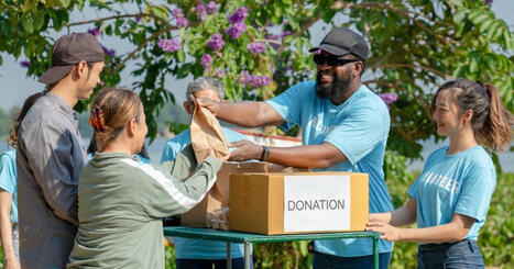 Usbek & Rica - 2044 : &agrave; quoi ressemblerait une France mutualiste ? | Fab-Lab | Scoop.it