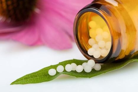 Los peligros para la salud de los medicamentos homeopáticos | Escepticismo y pensamiento crítico | Scoop.it