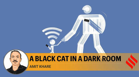 Doubts about new IT rules are groundless | AVIA commentary news | Scoop.it