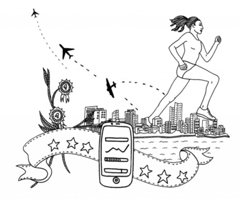 Querverweis: Rethinking Gamification | Lernwelten | Scoop.it