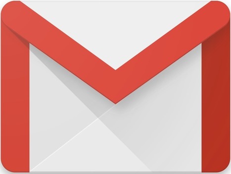 Official Gmail Blog: Inbox by Gmail: Snooze to just the right time | GooglePlus Expertise | Scoop.it