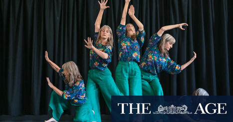 The science of being unable to meditate &ndash; and what to do instead | Physical and Mental Health - Exercise, Fitness and Activity | Scoop.it