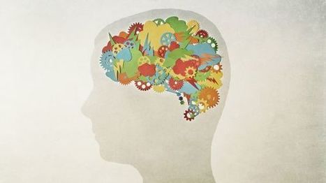 Le cerveau | Médecine  Cerveau Intelligence | Scoop.it