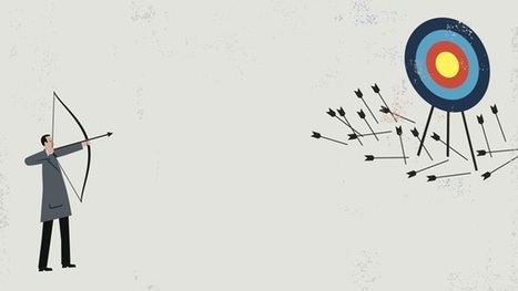 Celebrate Failing - Matt Harris, Ed.D. - International EdTech Specialist | ED 262 Above and Beyond the Call | Scoop.it