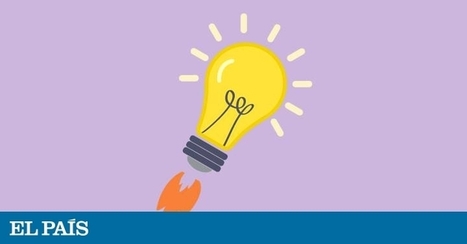 #Talento #Creatividad #Recomiendo Hay dos etapas para ser creativo (y una empieza a los 45) | Empresa Sostenible | Scoop.it