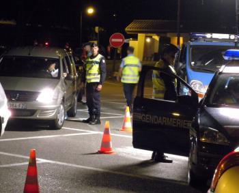 L'A68 déviée pour un vaste contrôle routier | Garidech | Scoop.it