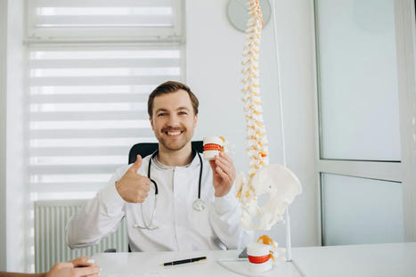 Understanding Chiropractic Terminology: A Guide&nbsp;| Call: 915-850-0900 or 915-412-6677 | Detox Yourself! | Scoop.it
