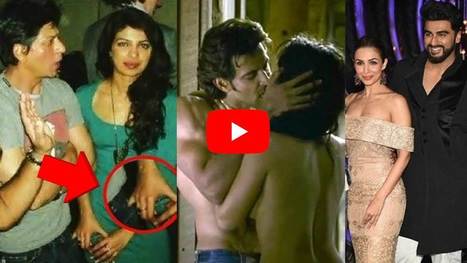 Top 20 Worst Bollywood Wardrobe Malfunction M