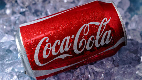 Coca-Cola bottler removes plastic ring packaging from sodas | consumer psychology | Scoop.it