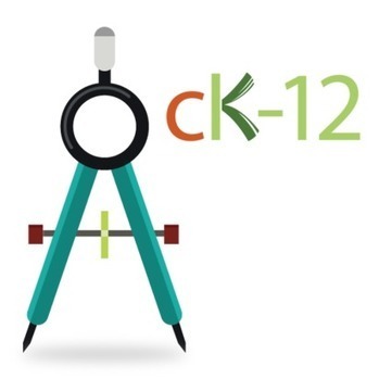 CK-12 Math Practice - UDL Friendly | Math, Technology and UDL:  Closing the Achievement Gap | Scoop.it