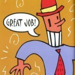 Being Positive at Work: It Simply Makes Business Sense | Management - Leadership | Scoop.it