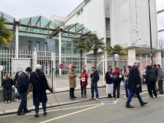 Classes surcharg&eacute;es, postes supprim&eacute;s... le lyc&eacute;e Fran&ccedil;ois 1er du Havre est-il en danger&nbsp;? | Veille territoriale AURH | Scoop.it