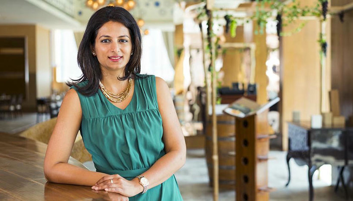 Nirupa Shankar: The art of learning by doing | Campden FB | Business Family Enterprise Report  - Moving From Success to Significance | Scoop.it
