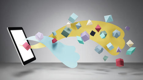 Standardized APIs Could Finally Make It Easy to Exchange Health Records | Consumer Digital Health | Scoop.it