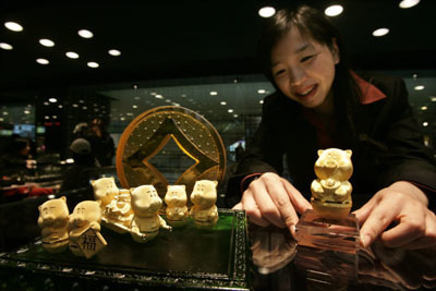 HKMEx plans yuan-denominated Gold,Silver contracts | La revue de presse CDT | Scoop.it