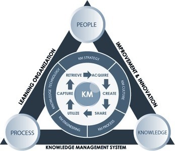 Knowledge Management System Software | Daily Magazine | Scoop.it