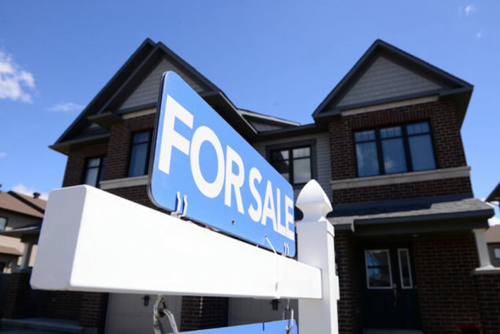 The housing market has bigger problems than the trade war – like mortgage rates | Real Estate Report | Scoop.it